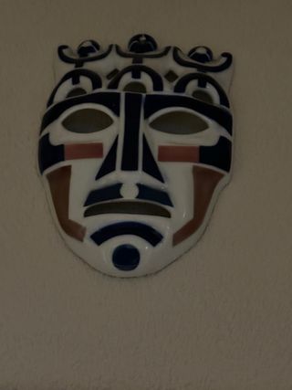 Careta Sargadelos N-4