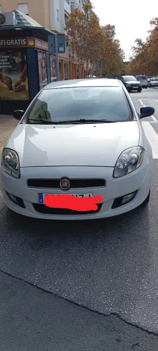 FIAT Bravo 2015