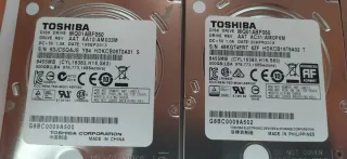 Disco Duro Seagate Barracuda 500GB