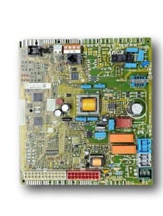 Placa Electrónica Saunier Duval THEMANOX F25 B1