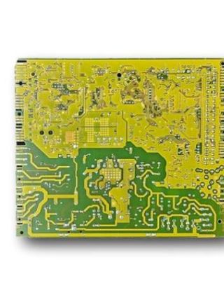 Placa Electrónica Saunier Duval THEMANOX F25 B1