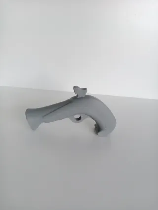 Pistola Pirata Playmobil XXL