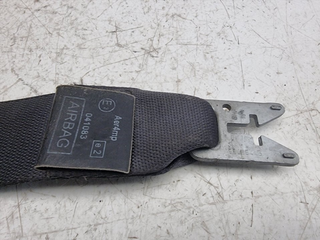 CINTURON SEGURIDAD DELANTERO IZQUIERDO RENAULT SC