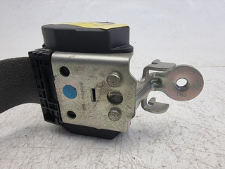 CINTURON SEGURIDAD DELANTERO IZQUIERDO RENAULT SC