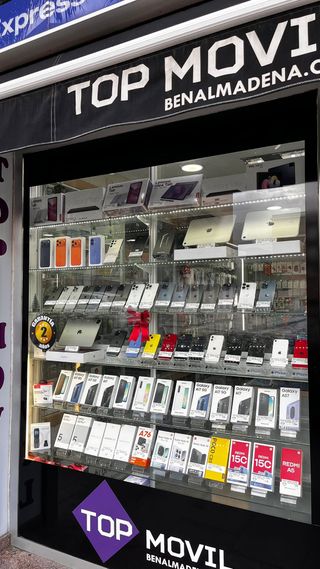 Moviles desde 85€ iphone Apple Samsung Xiaomi oppo