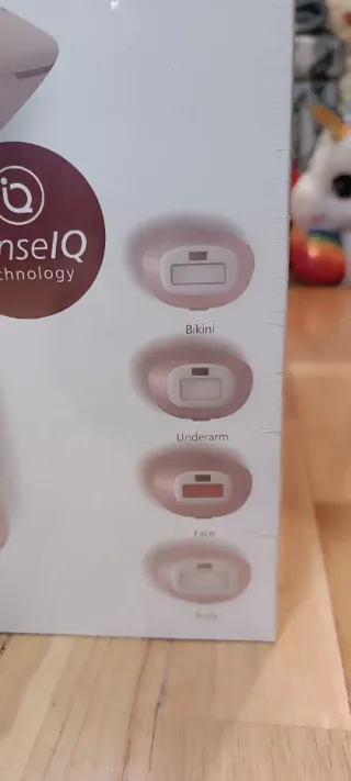 Philips Lumea IPL 9900 Depiladora