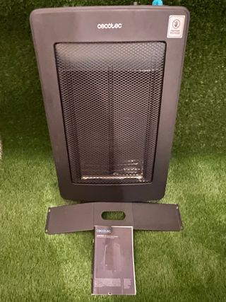 Calentador Cecotec Eléctrico