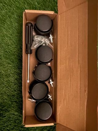 Calentador Cecotec Eléctrico