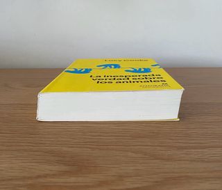 La inesperada verdad sobre los animales