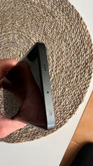 Xiaomi Redmi Note 13 Pro+ 5G 512GB Negro