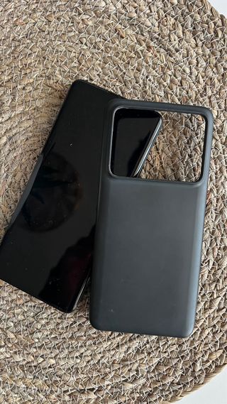 Xiaomi Redmi Note 13 Pro+ 5G 512GB Negro