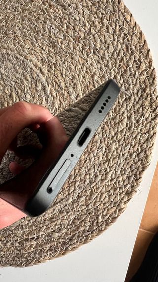 Xiaomi Redmi Note 13 Pro+ 5G 512GB Negro