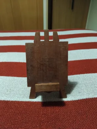 Cuadro Decorativo Dorado y Multicolor 1 €