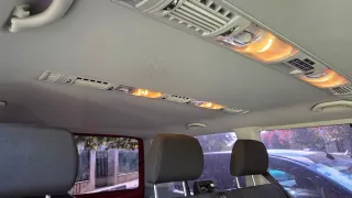 Volkswagen Caravelle 2018