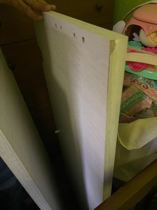 Cama nido juvenil+ colchon