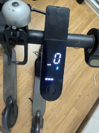 Patinetes Eléctricos Xiaomi (2 unidades)