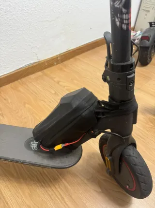 Patinetes Eléctricos Xiaomi (2 unidades)