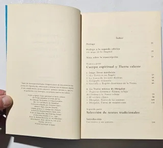 Cuerpo espiritual y tierra celeste del Irán maz...