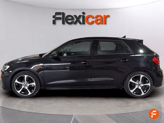 Audi A1 Sportback Adrenalin 25 TFSI 70kW (95CV)