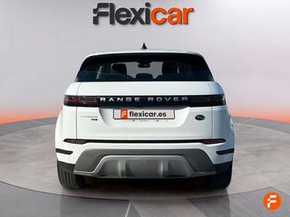 Land-Rover Range Rover Evoque 2.0 D150 FWD