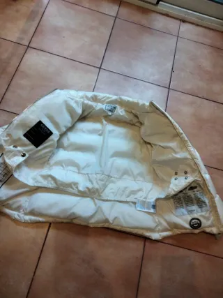 Chaqueta Guess Talla 10