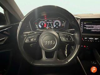 Audi A1 Sportback Adrenalin 25 TFSI 70kW (95CV)