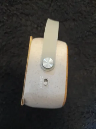 Altavoz Bluetooth Wheat Straw