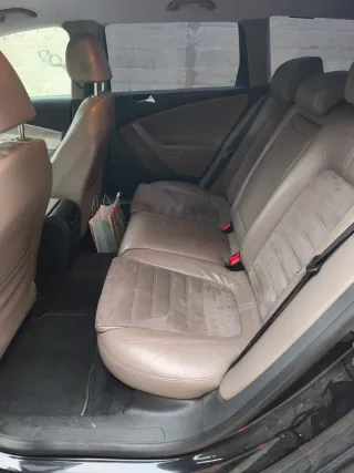 Volkswagen Passat 2006