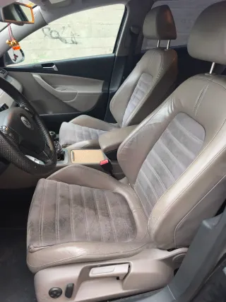 Volkswagen Passat 2006