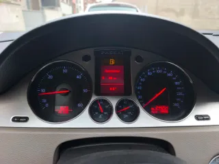 Volkswagen Passat 2006