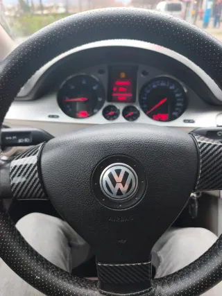 Volkswagen Passat 2006