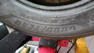 225/55 R17 97Y GOODYEAR EAGLE F1 ASYMMETRIC 6