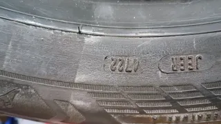 225/55 R17 97Y GOODYEAR EAGLE F1 ASYMMETRIC 6