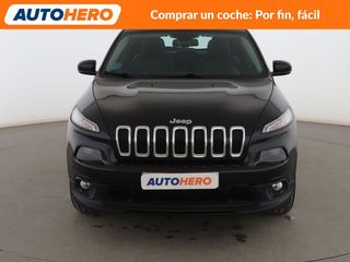 Jeep Cherokee 2.0 M-Jet Longitude 4x2