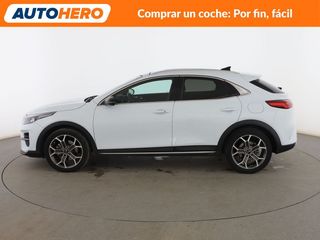 Kia XCeed 1.4 TGDI Tech