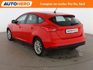 Ford Focus 1.0 EcoBoost Business