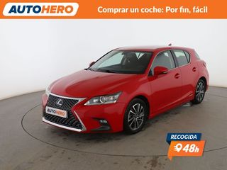 Lexus CT CT 200h Business HEV