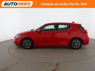Lexus CT CT 200h Business HEV