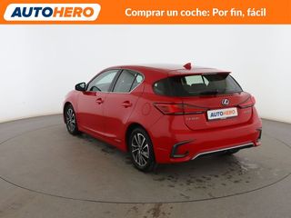 Lexus CT CT 200h Business HEV