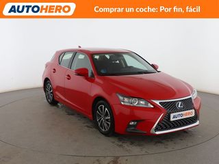 Lexus CT CT 200h Business HEV