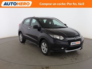 Honda HR-V 1.5 i-VTEC Elegance