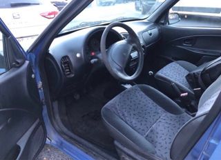 Citroen Saxo 1,5D