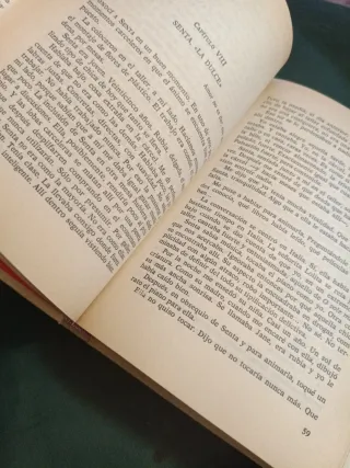 Carne apaleada (Autores españoles e hispanoame...