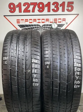*255 50 19 Y PIRELLI RUEDA BARATA OPORTUNIDAD