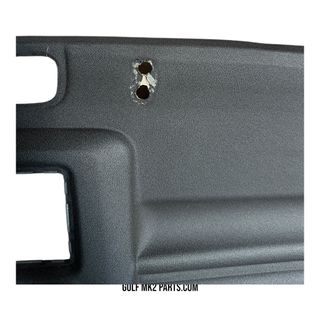 Tapizado Techo VW Golf MK2 GTI