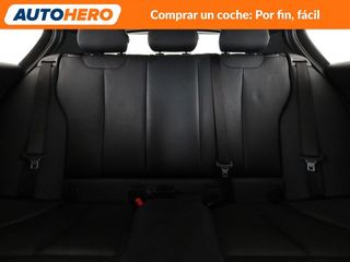 BMW Serie 1 118d M Sport