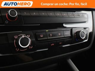 BMW Serie 1 118d M Sport