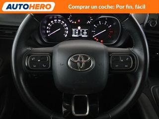 Toyota Proace City Verso 1.5 D-4D L1 Family Advance