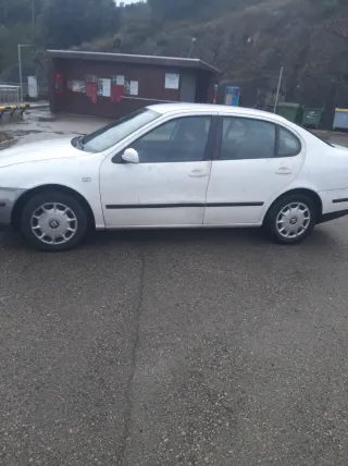 SEAT Toledo año 1999