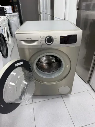 Lavadora Balay 7kg con garantía